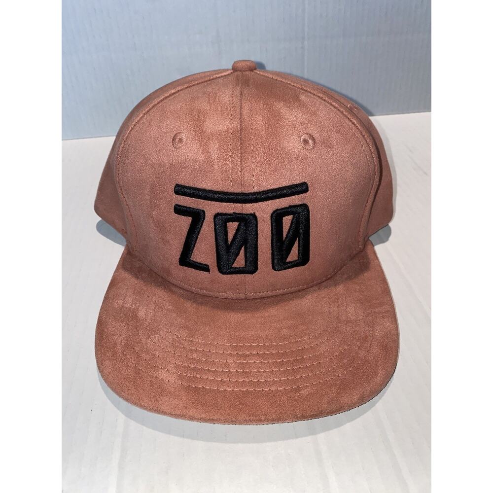 Bradley Martin Hat (zoo Culture)